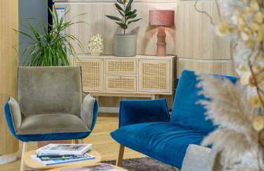 Residhome Toulouse Tolosa - Foto 19