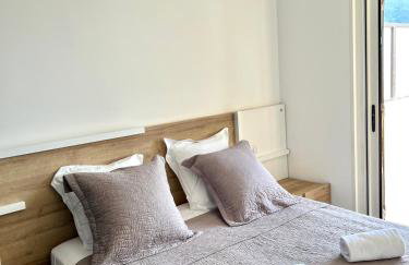 PIEDS DANS L'EAU, TIUCCIA, appartement 2-4 pers - Foto 8