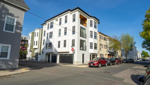 Modern Coastal City Stay Waterfront and Airport - Foto 2