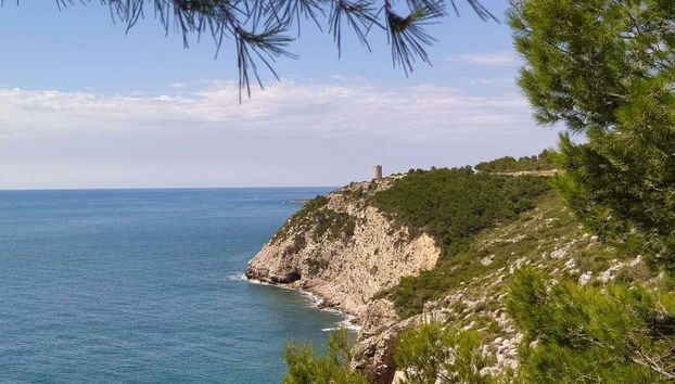 Senderismo por la Sierra de Irta - Foto 2