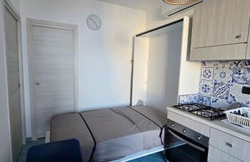 La Casetta Palinuro Turchese - Foto 9