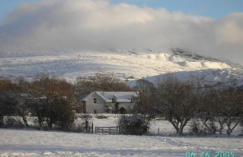 Perthi Uchaf - Foto 24