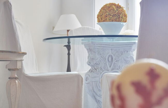 L'Abate Luxury Apartment - Foto 15