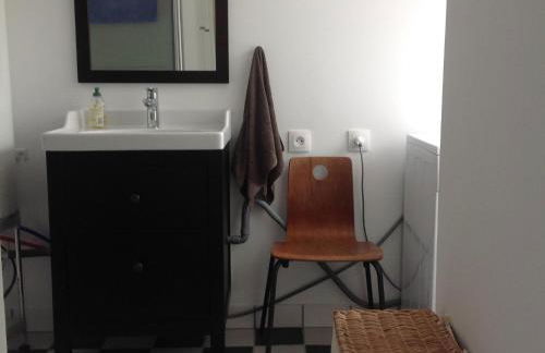 Au Pied des Vignes - Maison au Coeur du Vignoble - Foto 11