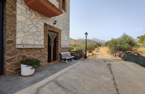 Casa Rural Sierra De Las Nieves - Foto 18