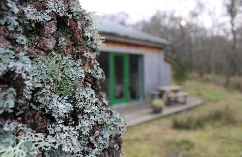 Betula Chalet – coast & country in the Highlands - Foto 21