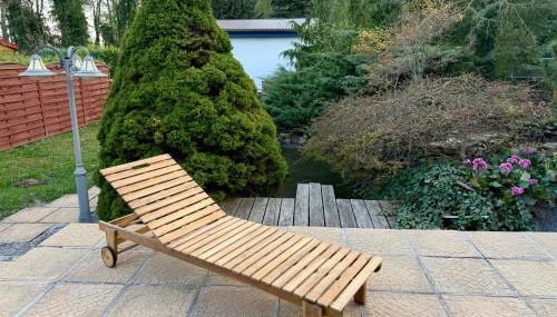 Ferienhaus am Mescheriner See - Photo 3