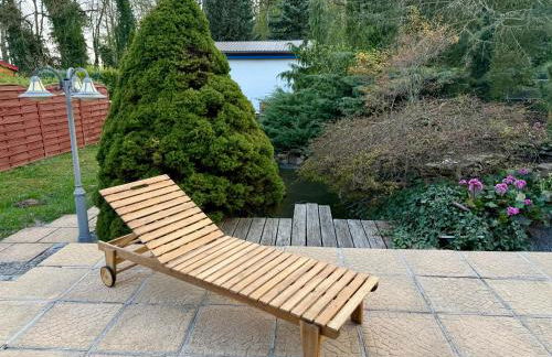 Ferienhaus am Mescheriner See - Photo 3