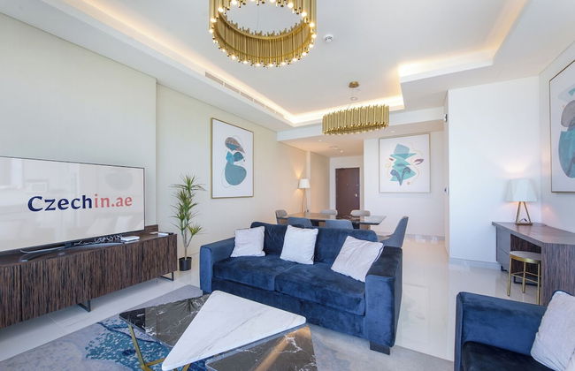 Czechin - Avani Palm View Tower - Photo 29