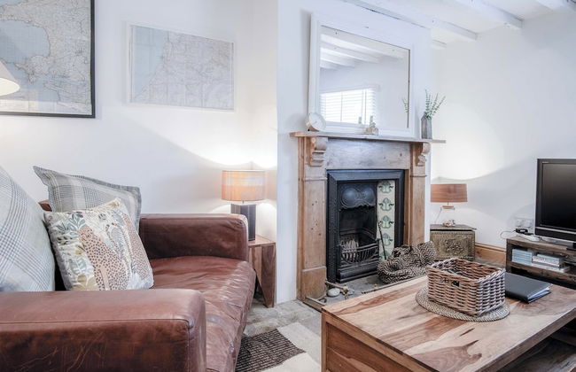 Angle Adventures - 4 Bed Cottage - Angle - Foto 38