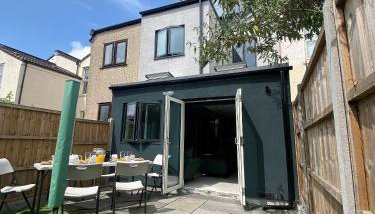 Superb townhouse near vibrant Gloucester Road - Foto 5