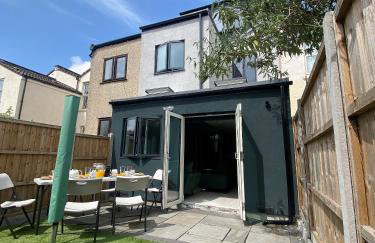 Superb townhouse near vibrant Gloucester Road - Foto 5