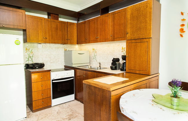 Calm Oasis Apartment in Marousi - Foto 10