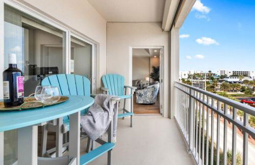 Pier Resort 401 - Foto 15