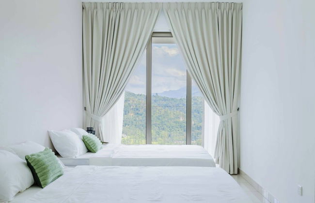 NaiBnB @ Nadayu 63 - Foto 2