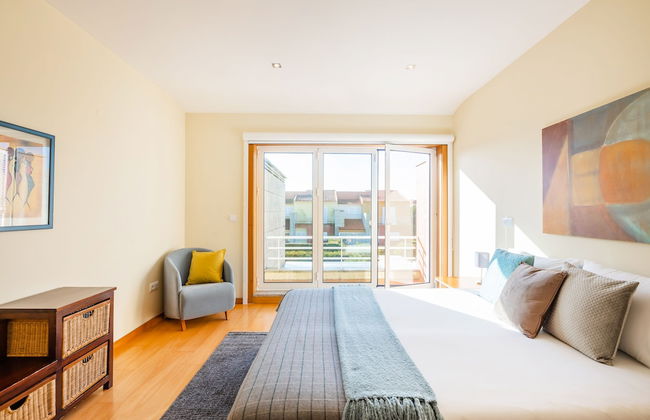 Furadouro Sunny Family Villa - Foto 8