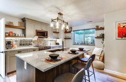 Cozy Kaysville Vacation Rental with Mountain Views! - Photo 3