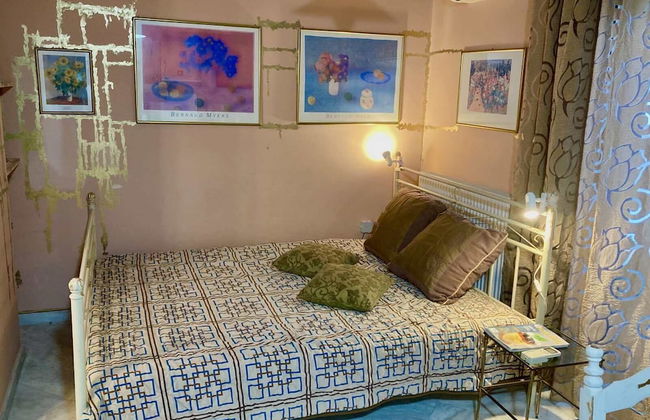 Chios Cozy studio Island Getaway - Foto 1