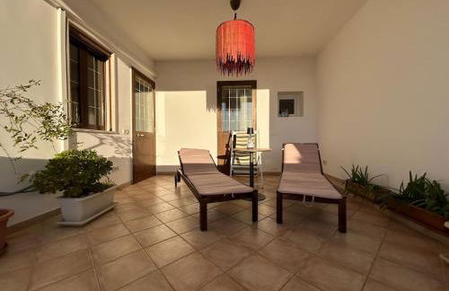 Salento Casa Vacanza Il Focolare - Foto 8