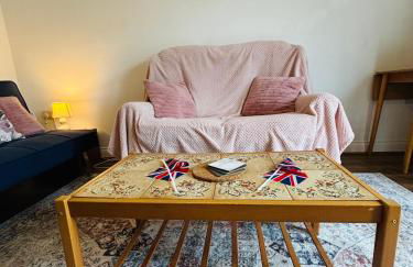 Penuel near Sutton -In-Ashfield town centre - Foto 28