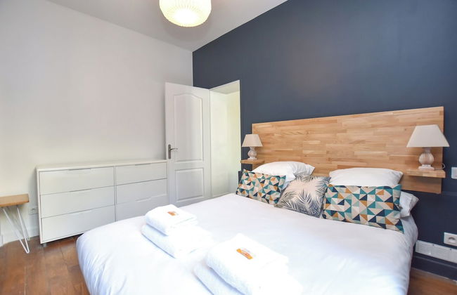 Cosy Apartment - 1br/4p - Place de la Bastille - Photo 4