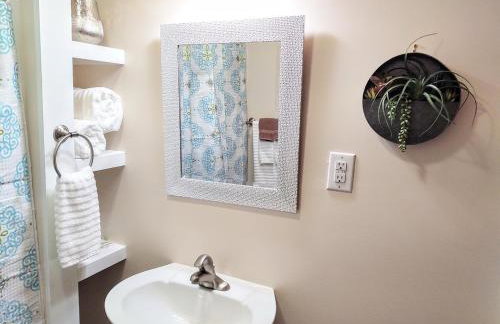 Edgewater Resort Cottage #1 - Foto 70