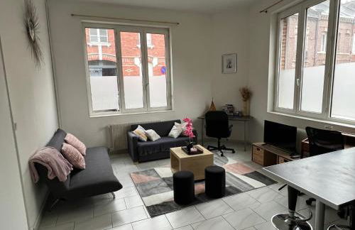 Belle maison quartier Henriville, proche centre - Foto 25