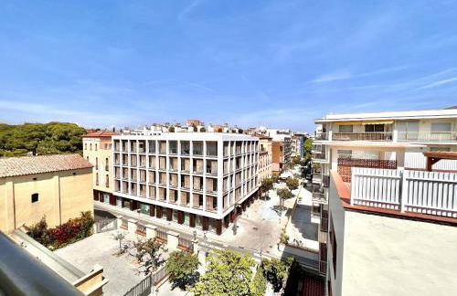 MARITIM Azzure Family Lateral Sea View WiFi - Foto 17