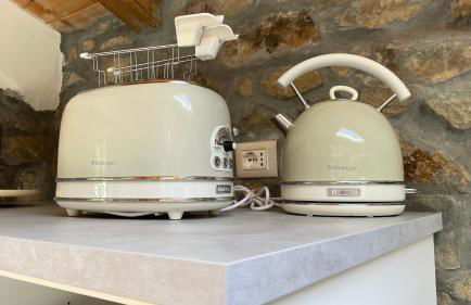 Metato con piscina e giardino - Foto 10