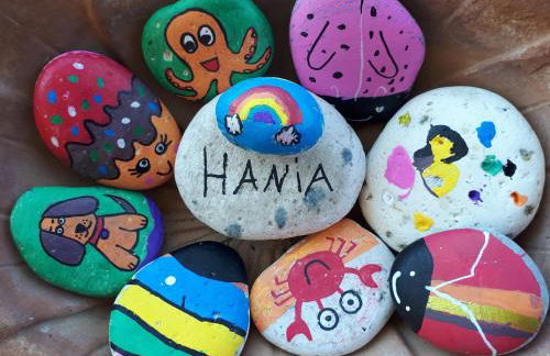 Casa di Giulia (Bambini gratis fino a 6 anni) - Foto 16