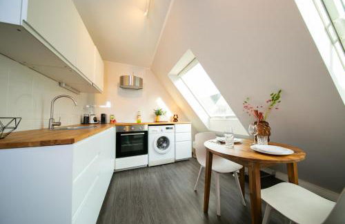 Favorite Stays -Suite and More - Altstadt - Foto 9