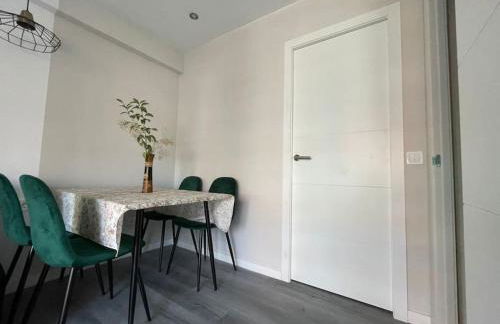 Amazing Apartment at Christmas Time - Photo 21