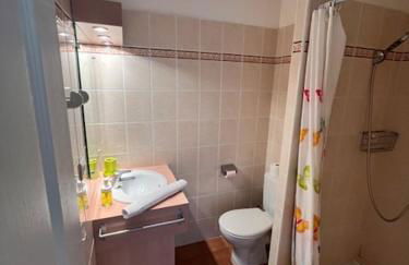 Vistamare Locations avec Piscine saint florent - Foto 18