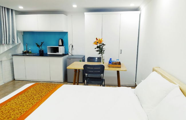 Warm Ways 3 Apartments - Foto 32