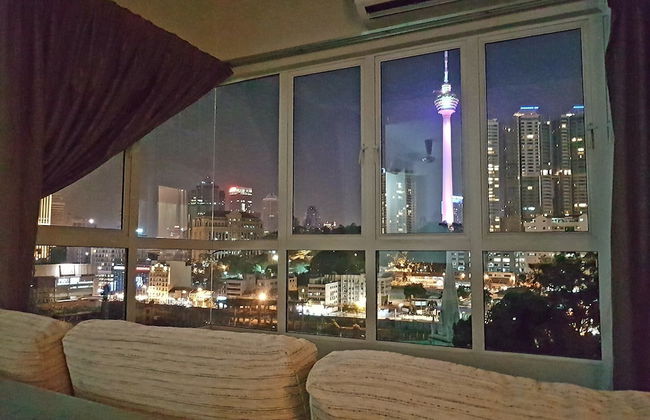 Balkoni Hijau at Casa Mutiara KL - Foto 36