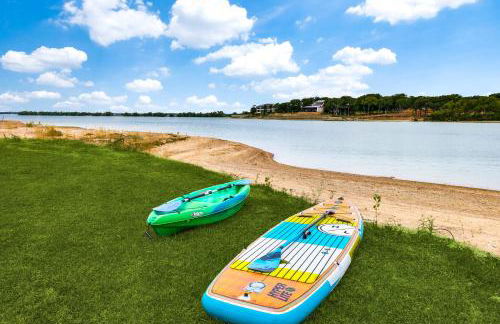 4-BR Waterfront - Pool Kayak Paddleboard & More - Foto 30