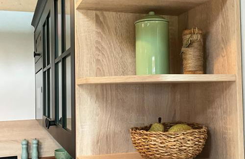 Ferienwohnung „Backhuus“ - Hof Mühlenkoppel - Foto 34