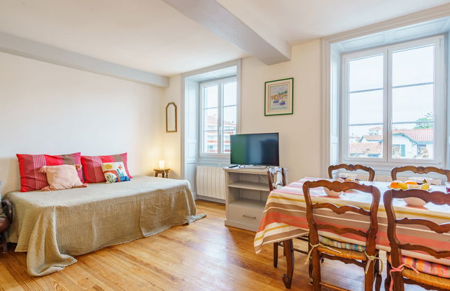 1 bedroom Apartment in Saint-Jean-de-Luz - Foto 2