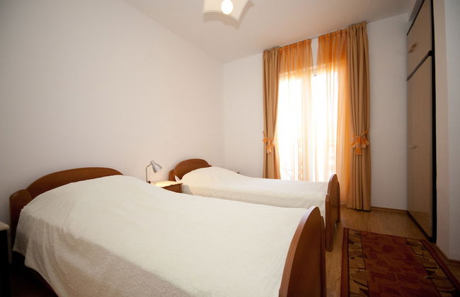 Apartments Briest - Foto 7