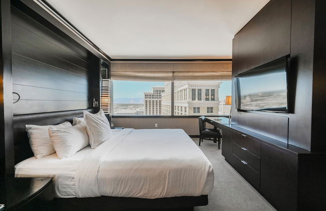 StripViewSuites at Vdara - Foto 31