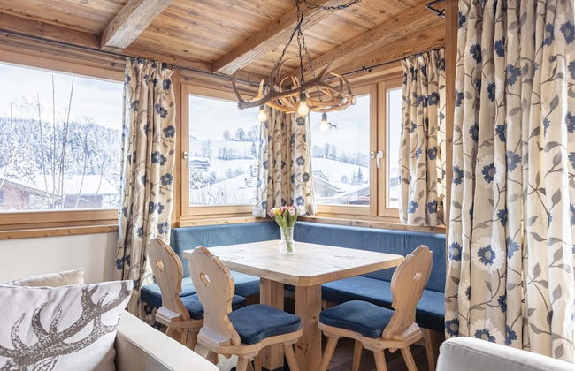 Penthouse mit 3 Schlafzimmern - Foto 40