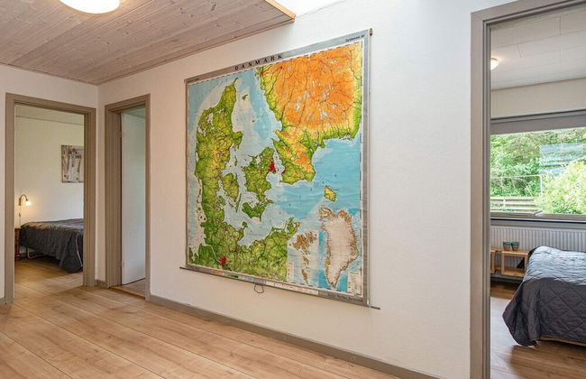 8 Person Holiday Home in Struer - Foto 22