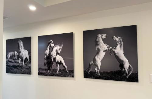 Hoboken 3BR Queen Loft - Foto 16