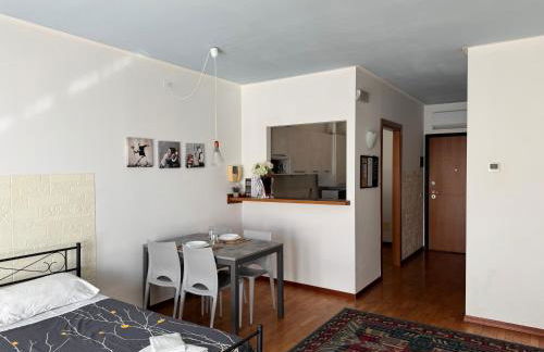 OTB Italia 1 - Luminoso appartamento tra Venezia e Treviso con Terrazza e Posto auto Coperto - Foto 7