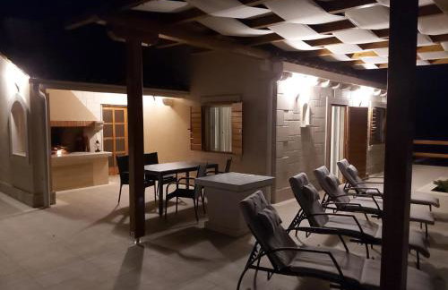 Villa Ancora - Foto 23