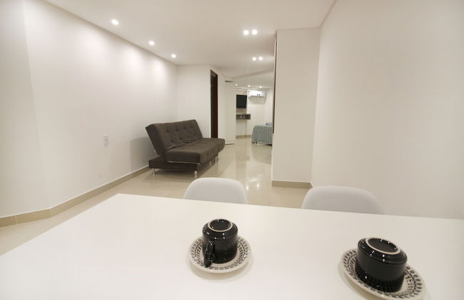 GOLDFLAT Cabo Branco by Penareia.tur.br - Foto 67