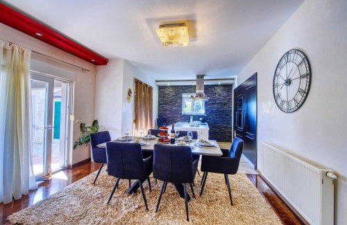 Villa Enna with heated pool, Zadar - Foto 33