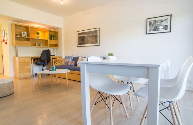 Las Heras by Be Local Argentina - Photo 9