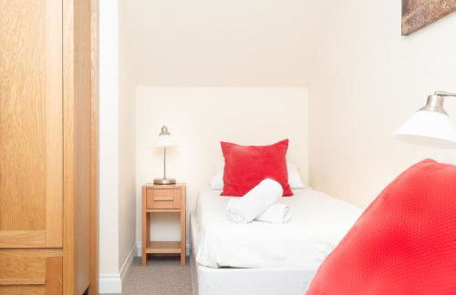 Bath Breaks Apartments - Photo 30