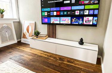 SecretApartment: Fewo in Warburg - Foto 51